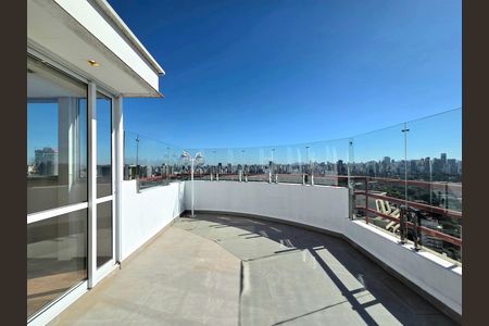 Apartamento à venda com 260m², 3 quartos e 4 vagas Apartamento à venda com 260m², 3 quartos e 4 vagasCobertura