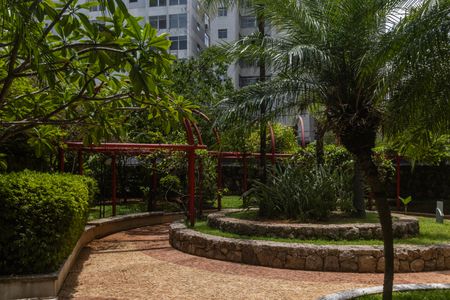 Apartamento à venda com 260m², 4 quartos e 4 vagasÁrea comum