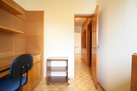 Quarto 1 de apartamento à venda com 3 quartos, 64m² em Vila Andrade, São Paulo