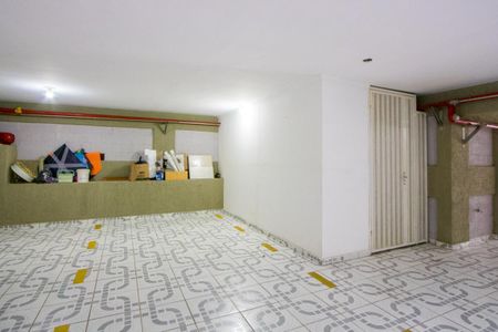 Apartamento à venda com 250m², 3 quartos e 3 vagasVaga da garagem 2