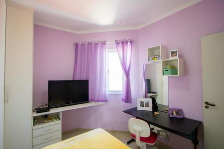 Apartamento à venda com 250m², 3 quartos e 3 vagasQuarto 3