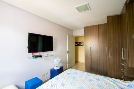 Apartamento à venda com 250m², 3 quartos e 3 vagasQuarto 1 - Suíte