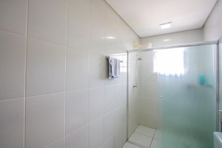 Apartamento à venda com 250m², 3 quartos e 3 vagasBanheiro social