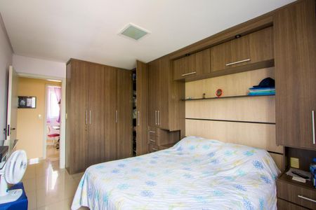 Apartamento à venda com 250m², 3 quartos e 3 vagasQuarto 1 - Suíte