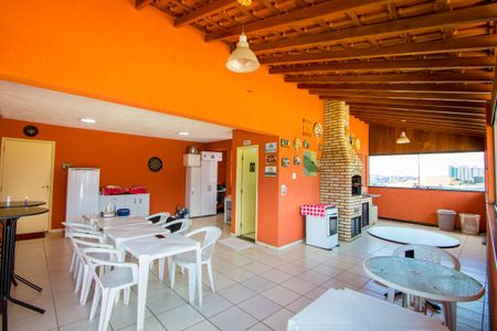 Apartamento à venda com 250m², 3 quartos e 3 vagasEspaço gourmet