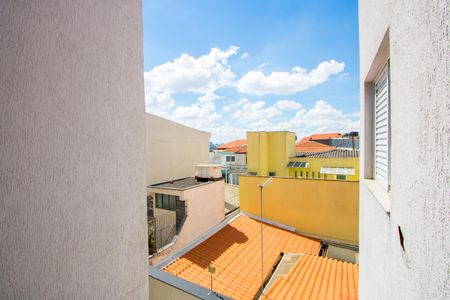 Apartamento à venda com 250m², 3 quartos e 3 vagasVista do quarto 3