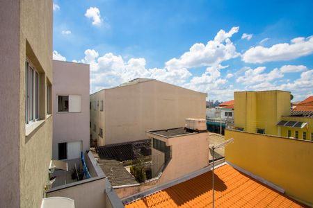 Apartamento à venda com 250m², 3 quartos e 3 vagasVista do quarto 2
