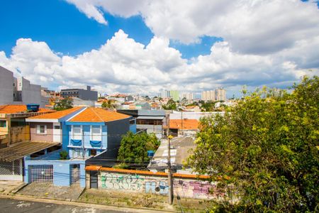 Apartamento à venda com 250m², 3 quartos e 3 vagasVista do quarto 1