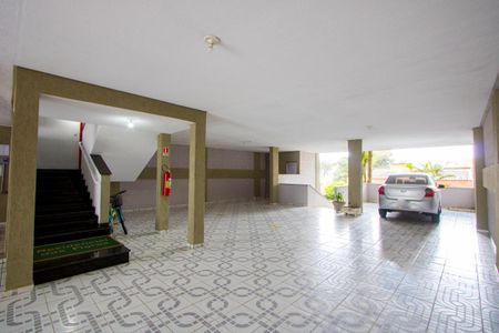 Apartamento à venda com 250m², 3 quartos e 3 vagasGaragem