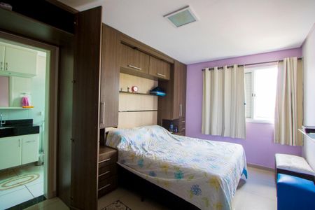 Apartamento à venda com 250m², 3 quartos e 3 vagasQuarto 1 - Suíte