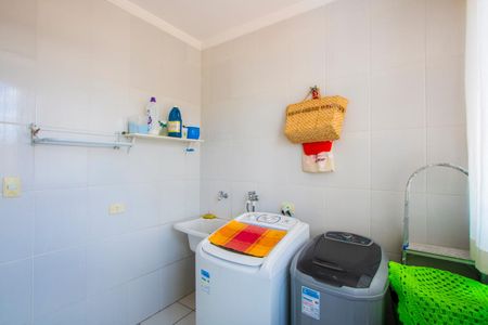 Apartamento à venda com 250m², 3 quartos e 3 vagasÁrea de serviço