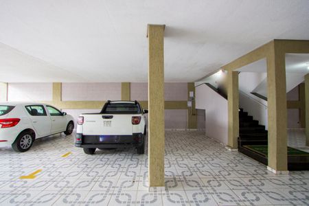 Apartamento à venda com 250m², 3 quartos e 3 vagasVagas da garagem 1