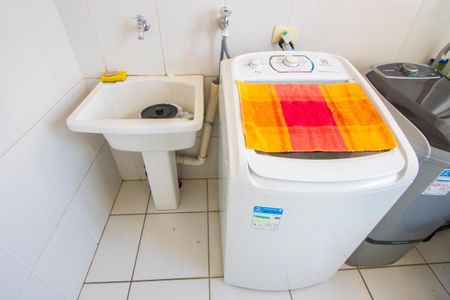 Apartamento à venda com 250m², 3 quartos e 3 vagasÁrea de serviço