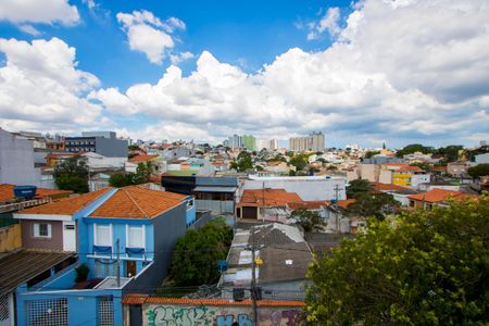 Apartamento à venda com 250m², 3 quartos e 3 vagasVista da Área externa