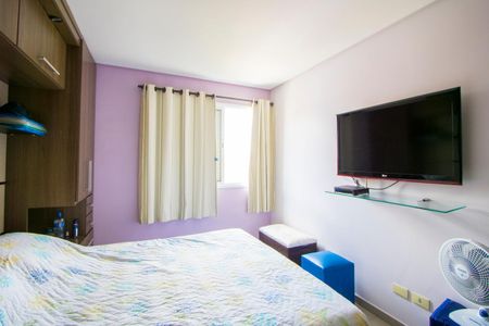 Apartamento à venda com 250m², 3 quartos e 3 vagasQuarto 1 - Suíte