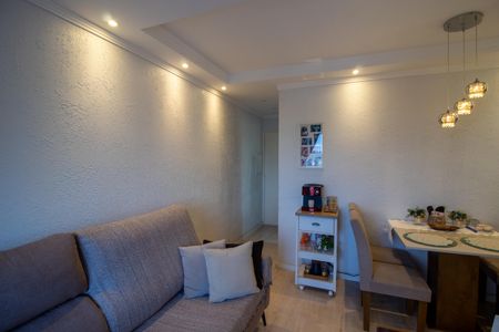 Apartamento à venda com 2 quartos, 49m² em Jardim Monte Alegre, São Paulo