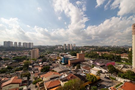 Apartamento à venda com 49m², 2 quartos e 1 vagaVista do Quarto 2