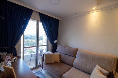 Apartamento à venda com 2 quartos, 49m² em Jardim Monte Alegre, São Paulo