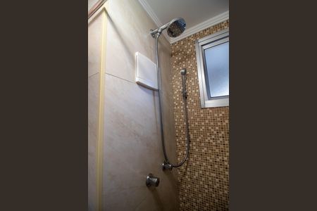 Apartamento à venda com 49m², 2 quartos e 1 vagaBanheiro