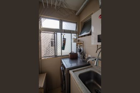 Apartamento à venda com 49m², 2 quartos e 1 vagaÁrea de Serviço