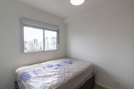 Apartamento para alugar com 27m², 1 quarto e sem vagaQuarto