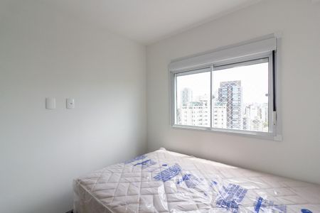 Apartamento para alugar com 27m², 1 quarto e sem vagaQuarto