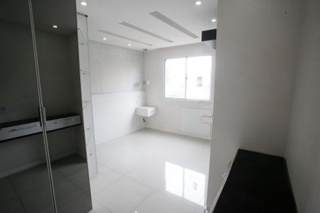 Apartamento para alugar com 74m², 3 quartos e 1 vagaQuarto Suíte