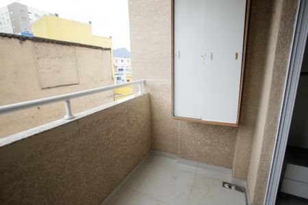Apartamento para alugar com 74m², 3 quartos e 1 vagaVaranda da Sala