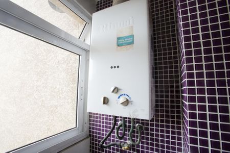 Apartamento para alugar com 74m², 3 quartos e 1 vagaÁrea de Serviço