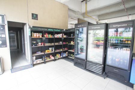 Apartamento para alugar com 74m², 3 quartos e 1 vagaMercadinho