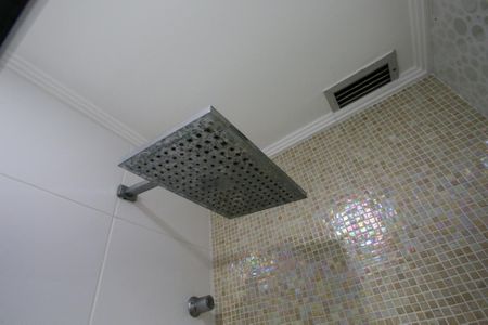 Apartamento para alugar com 74m², 3 quartos e 1 vagaBanheiro Social