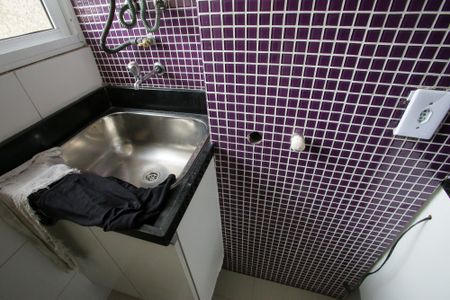 Apartamento para alugar com 74m², 3 quartos e 1 vagaÁrea de Serviço