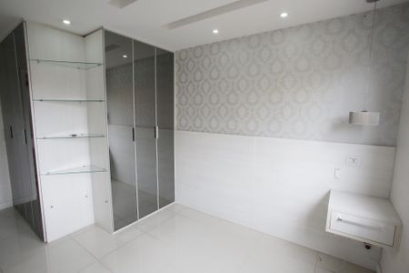 Apartamento para alugar com 74m², 3 quartos e 1 vagaQuarto Suíte