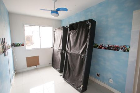 Apartamento para alugar com 74m², 3 quartos e 1 vagaQuarto 3