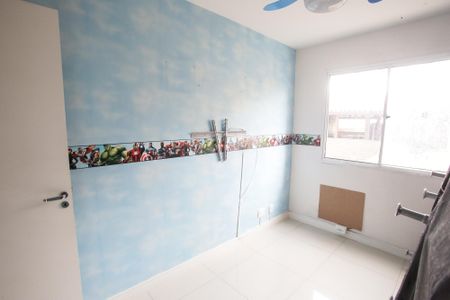 Apartamento para alugar com 74m², 3 quartos e 1 vagaQuarto 3