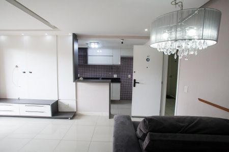 Apartamento para alugar com 74m², 3 quartos e 1 vagaSala