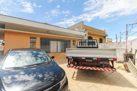 Casa para alugar com 500m², 6 quartos e 10 vagas Casa para alugar com 500m², 6 quartos e 10 vagasGaragem