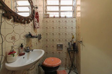 Casa para alugar com 500m², 6 quartos e 10 vagas Casa para alugar com 500m², 6 quartos e 10 vagasLavabo