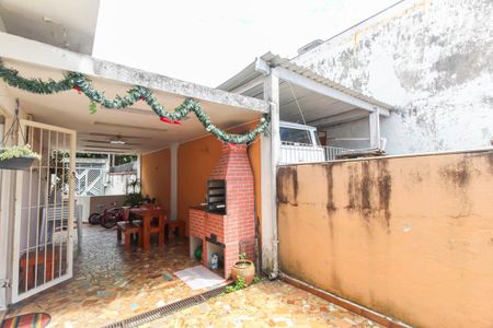 Casa para alugar com 500m², 6 quartos e 10 vagas Casa para alugar com 500m², 6 quartos e 10 vagasChurrasqueira