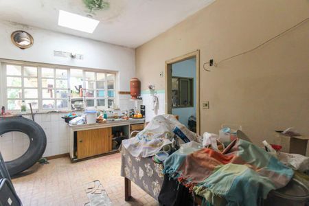 Casa para alugar com 500m², 6 quartos e 10 vagas