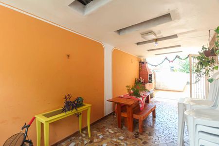 Casa para alugar com 500m², 6 quartos e 10 vagas Casa para alugar com 500m², 6 quartos e 10 vagasChurrasqueira