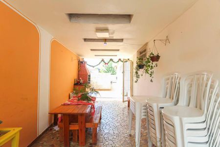 Casa para alugar com 500m², 6 quartos e 10 vagas Casa para alugar com 500m², 6 quartos e 10 vagasChurrasqueira