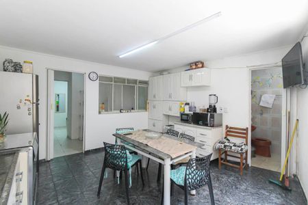 Casa para alugar com 500m², 6 quartos e 10 vagas