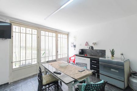 Casa para alugar com 500m², 6 quartos e 10 vagas