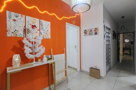 Casa para alugar com 500m², 6 quartos e 10 vagas Casa para alugar com 500m², 6 quartos e 10 vagasCorredor