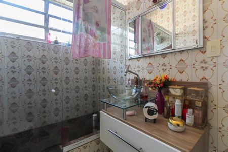 Casa para alugar com 500m², 6 quartos e 10 vagas Casa para alugar com 500m², 6 quartos e 10 vagasBanheiro da Suíte