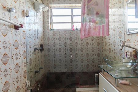 Casa para alugar com 500m², 6 quartos e 10 vagas Casa para alugar com 500m², 6 quartos e 10 vagasBanheiro da Suíte