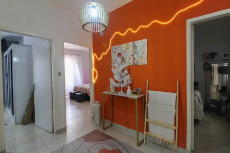 Casa para alugar com 500m², 6 quartos e 10 vagas Casa para alugar com 500m², 6 quartos e 10 vagasCorredor