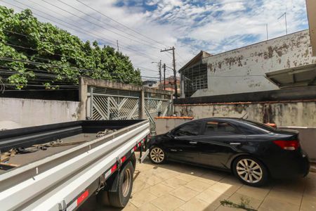 Casa para alugar com 500m², 6 quartos e 10 vagas Casa para alugar com 500m², 6 quartos e 10 vagasGaragem