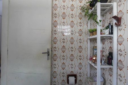 Casa para alugar com 500m², 6 quartos e 10 vagas Casa para alugar com 500m², 6 quartos e 10 vagasBanheiro da Suíte